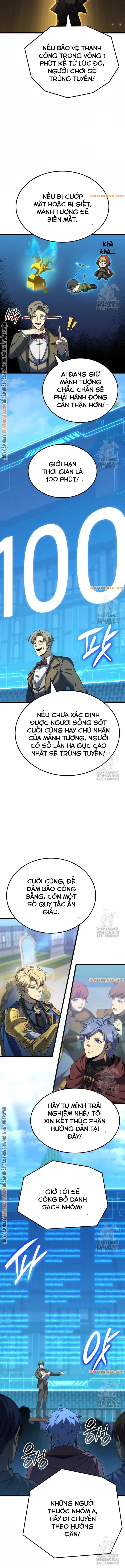 Con Trai Út Của Bá Tước Là Một Người Chơi Chapter 95 - Trang 2
