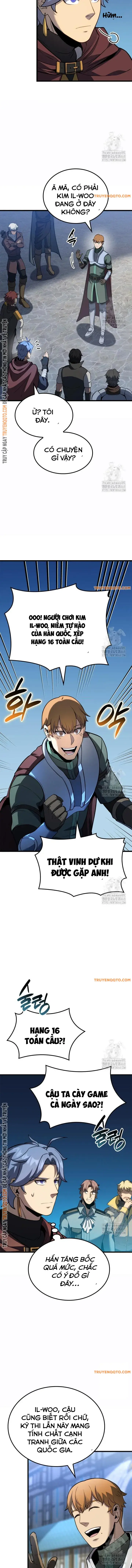 Con Trai Út Của Bá Tước Là Một Người Chơi Chapter 95 - Trang 7