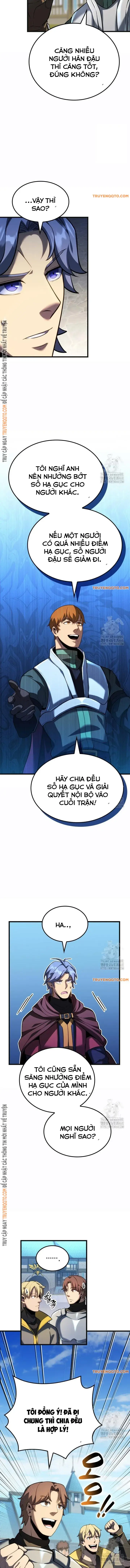 Con Trai Út Của Bá Tước Là Một Người Chơi Chapter 95 - Trang 8