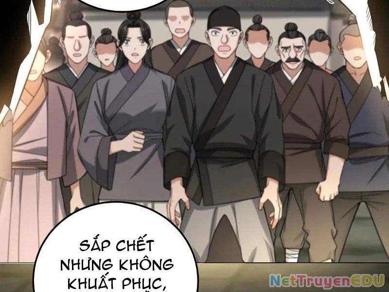 Giết Ta Thêm Vài Lần Nữa, Ta Liền Trở Thành Vô Địch! - Chapter 52 - Page 22