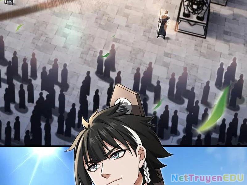 Giết Ta Thêm Vài Lần Nữa, Ta Liền Trở Thành Vô Địch! - Chapter 52 - Page 3