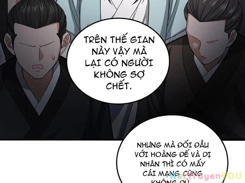 Giết Ta Thêm Vài Lần Nữa, Ta Liền Trở Thành Vô Địch! - Chapter 52 - Page 53