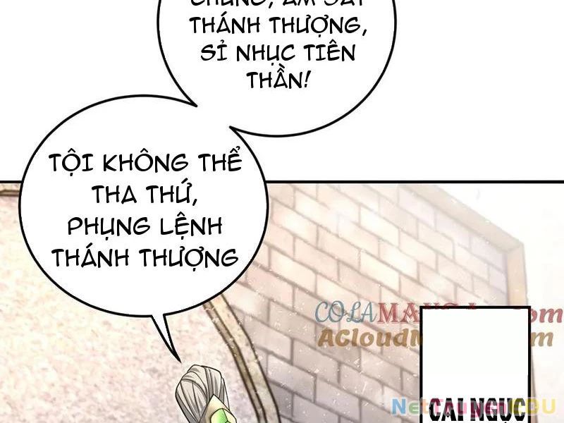 Giết Ta Thêm Vài Lần Nữa, Ta Liền Trở Thành Vô Địch! - Chapter 52 - Page 9