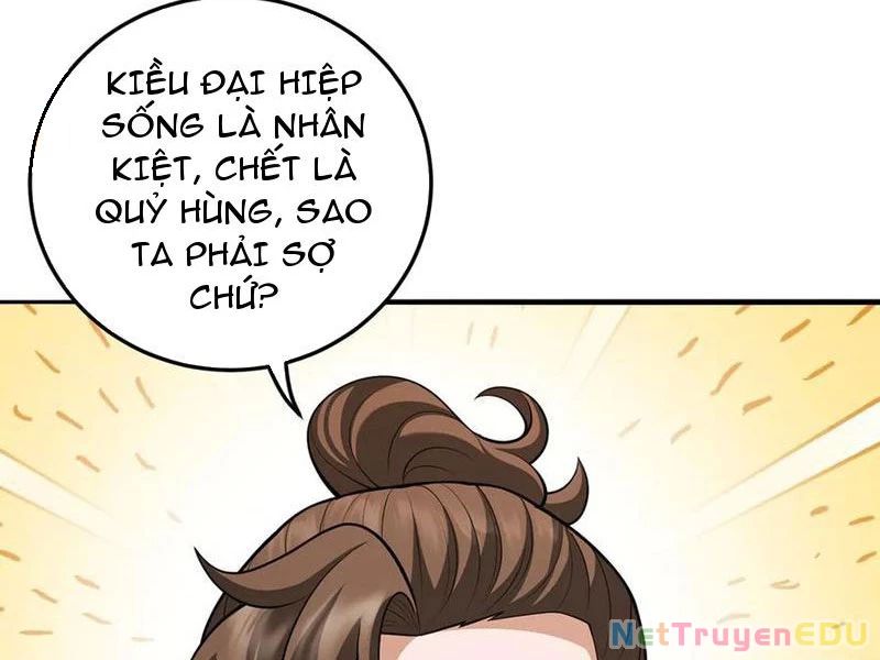 Giết Ta Thêm Vài Lần Nữa, Ta Liền Trở Thành Vô Địch! - Chapter 53 - Page 15