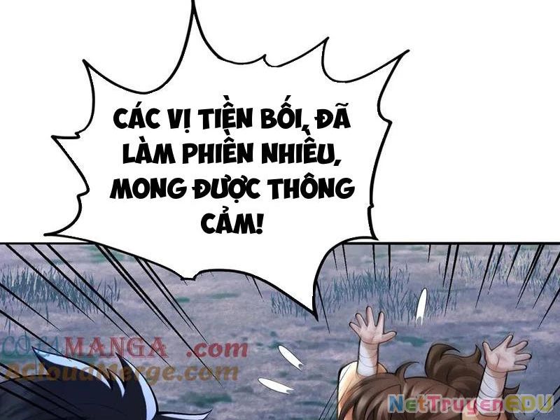 Giết Ta Thêm Vài Lần Nữa, Ta Liền Trở Thành Vô Địch! - Chapter 53 - Page 9