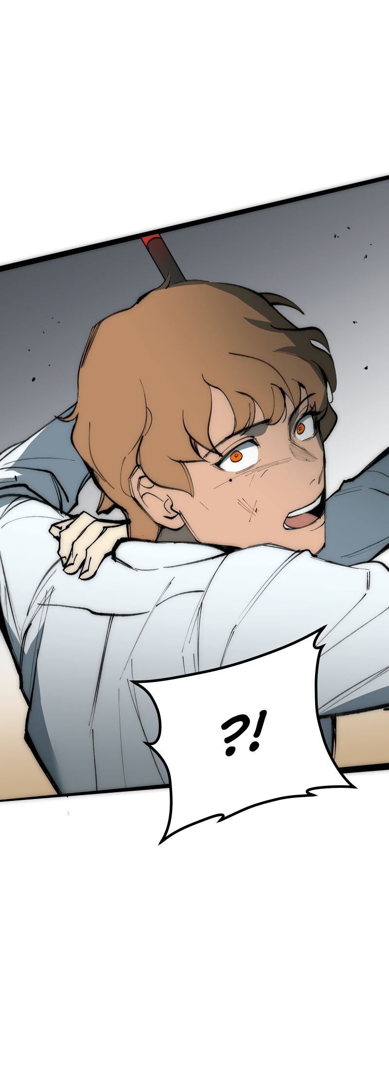 Hand Jumper - Chapter 39 - Page 10