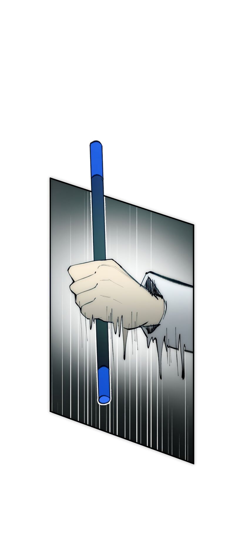 Hand Jumper - Chapter 39 - Page 11