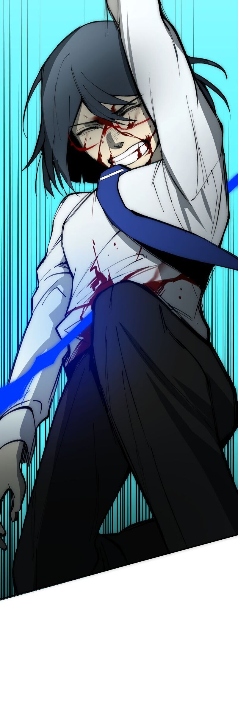 Hand Jumper - Chapter 39 - Page 14