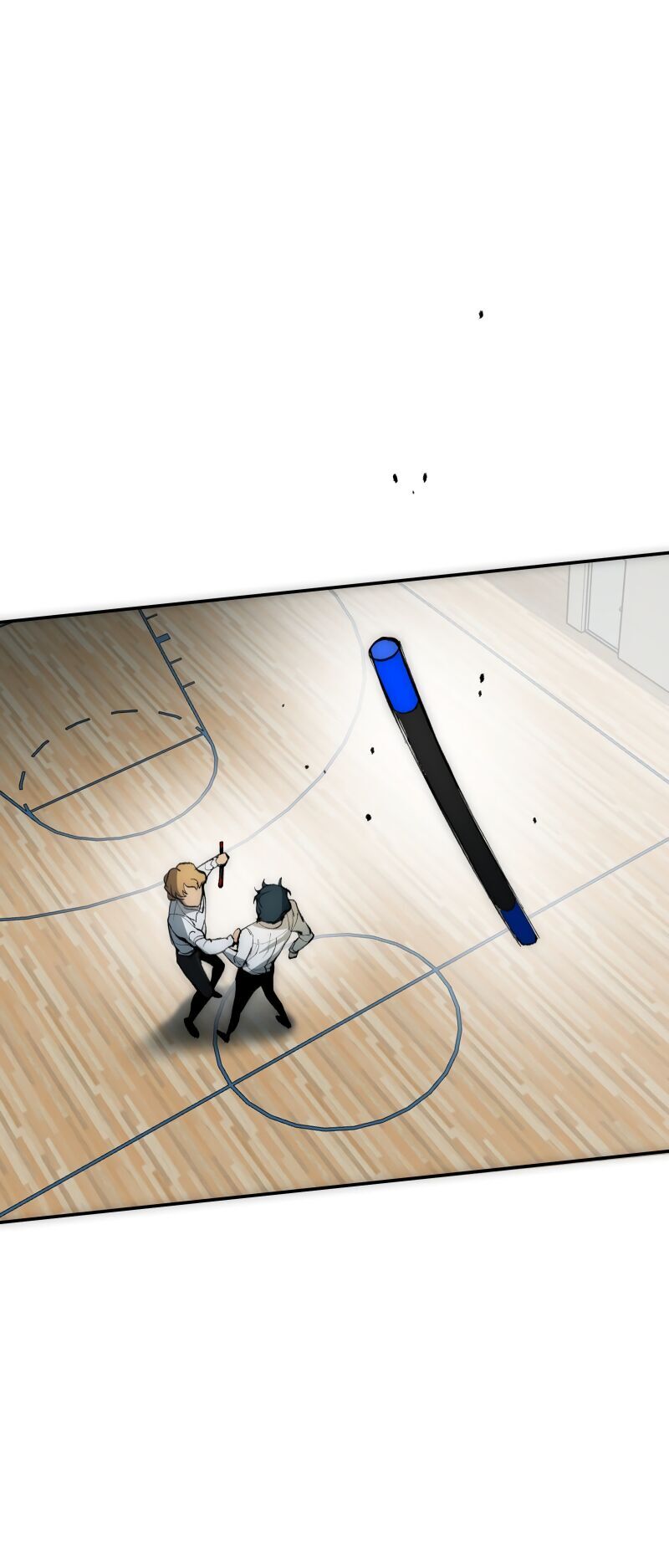 Hand Jumper - Chapter 39 - Page 15