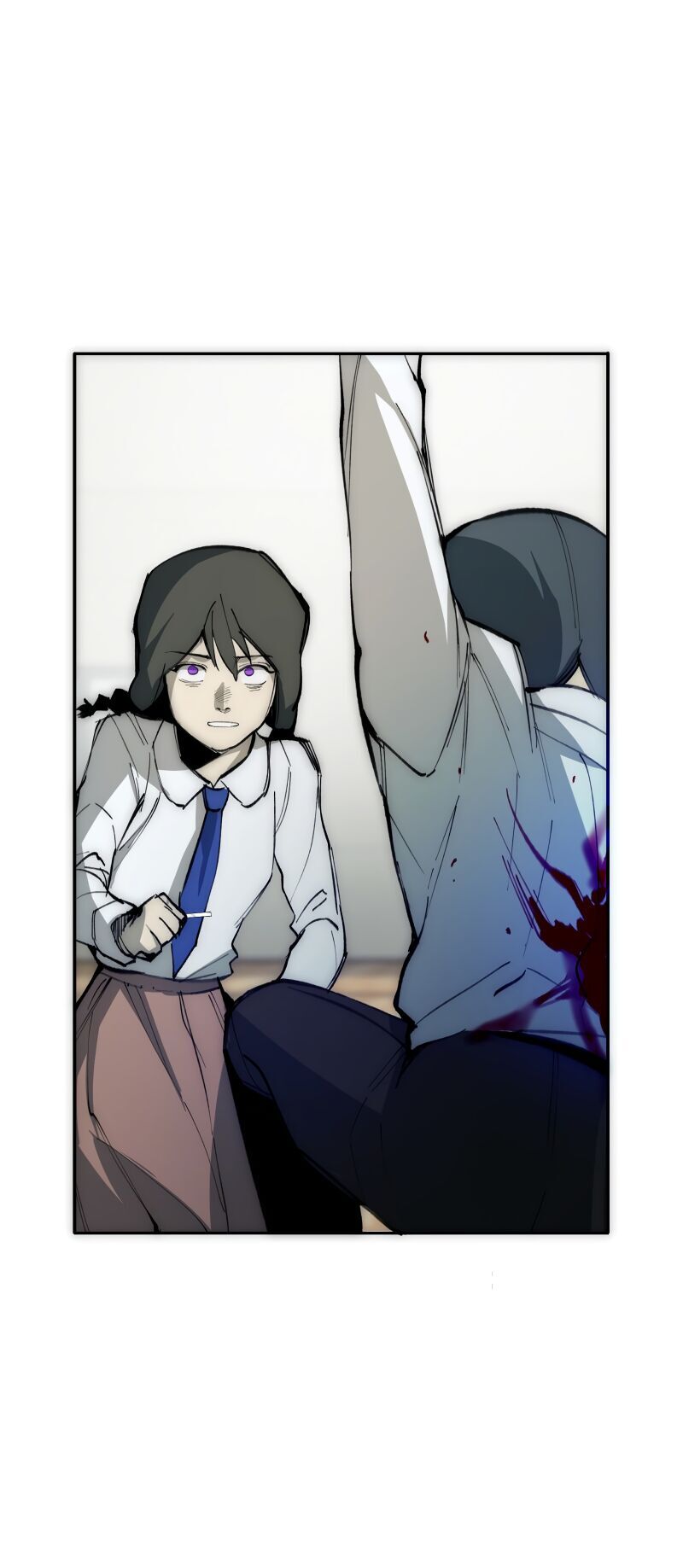 Hand Jumper - Chapter 39 - Page 16