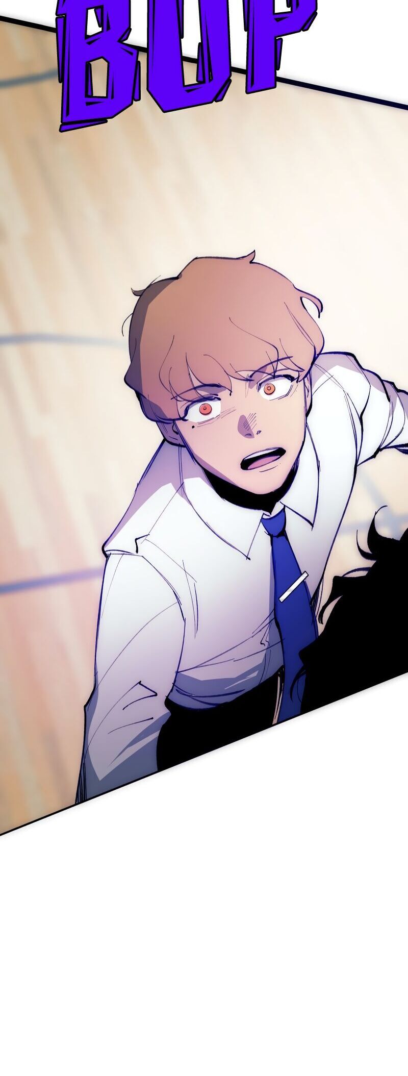 Hand Jumper - Chapter 39 - Page 21