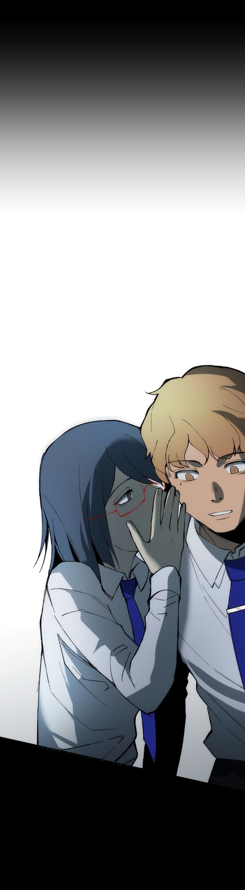 Hand Jumper - Chapter 39 - Page 24