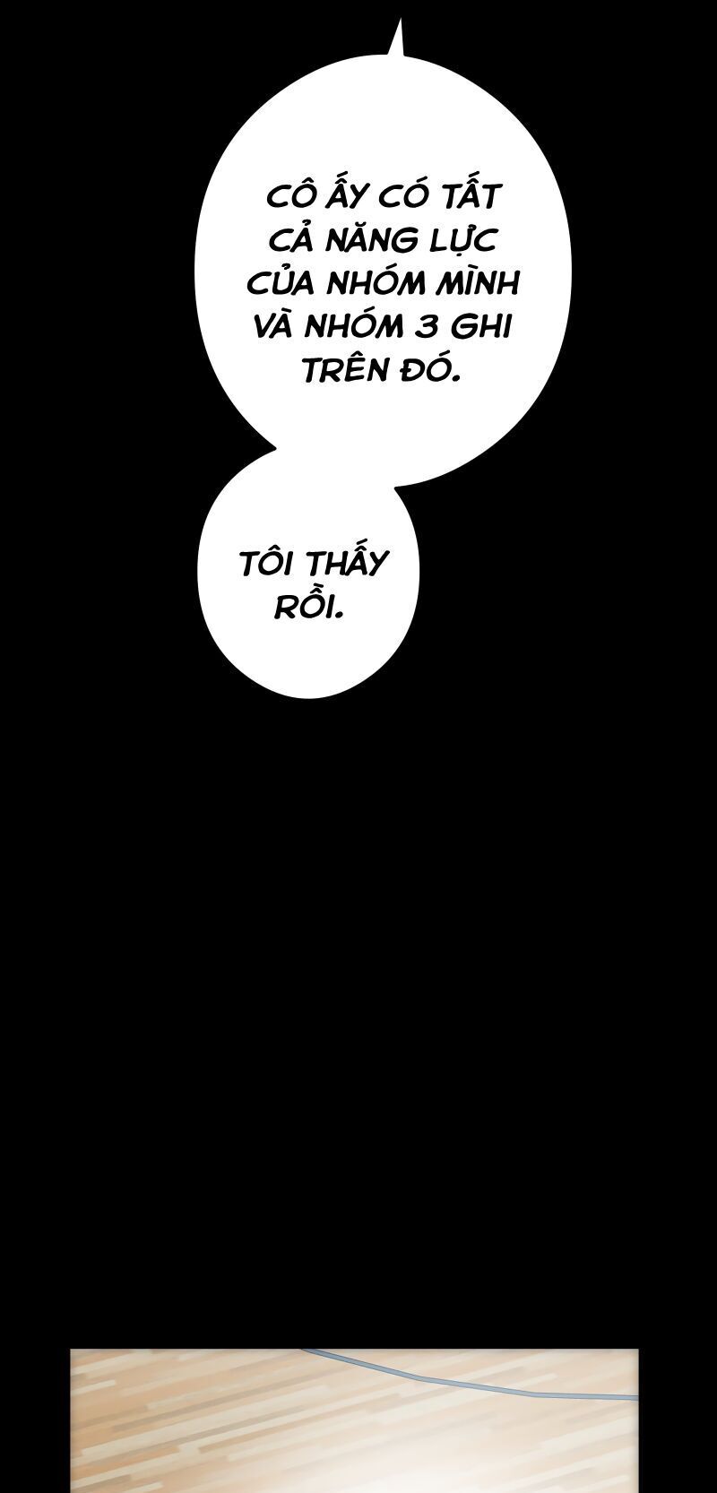 Hand Jumper - Chapter 39 - Page 30