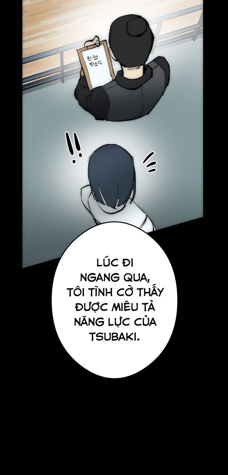 Hand Jumper - Chapter 39 - Page 31