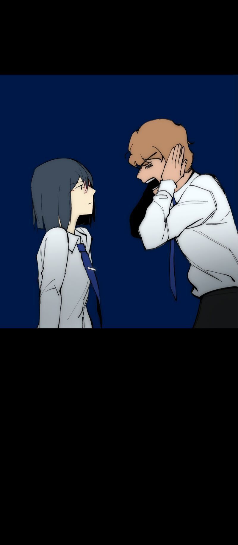 Hand Jumper - Chapter 39 - Page 33