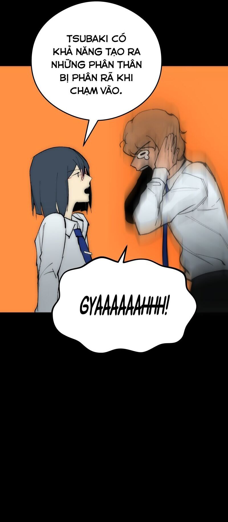 Hand Jumper - Chapter 39 - Page 34