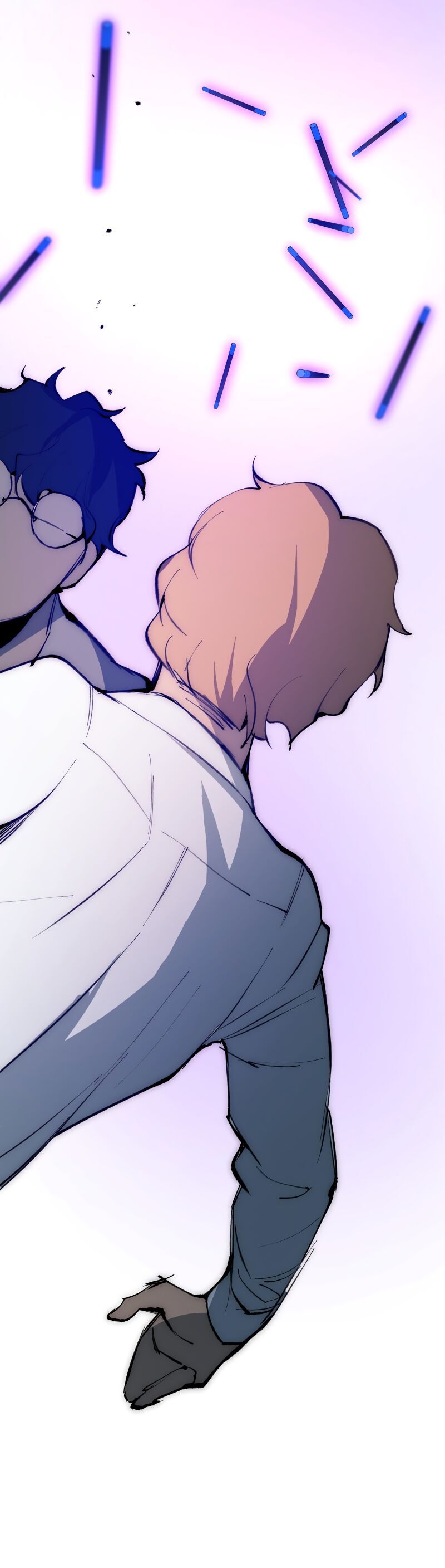 Hand Jumper - Chapter 39 - Page 45