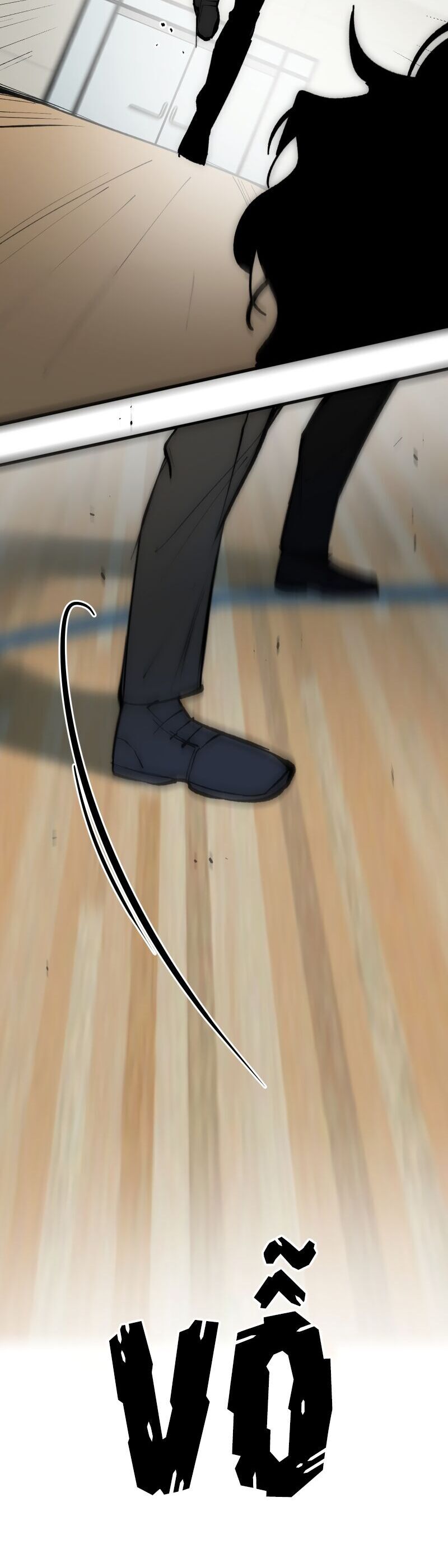 Hand Jumper - Chapter 39 - Page 49