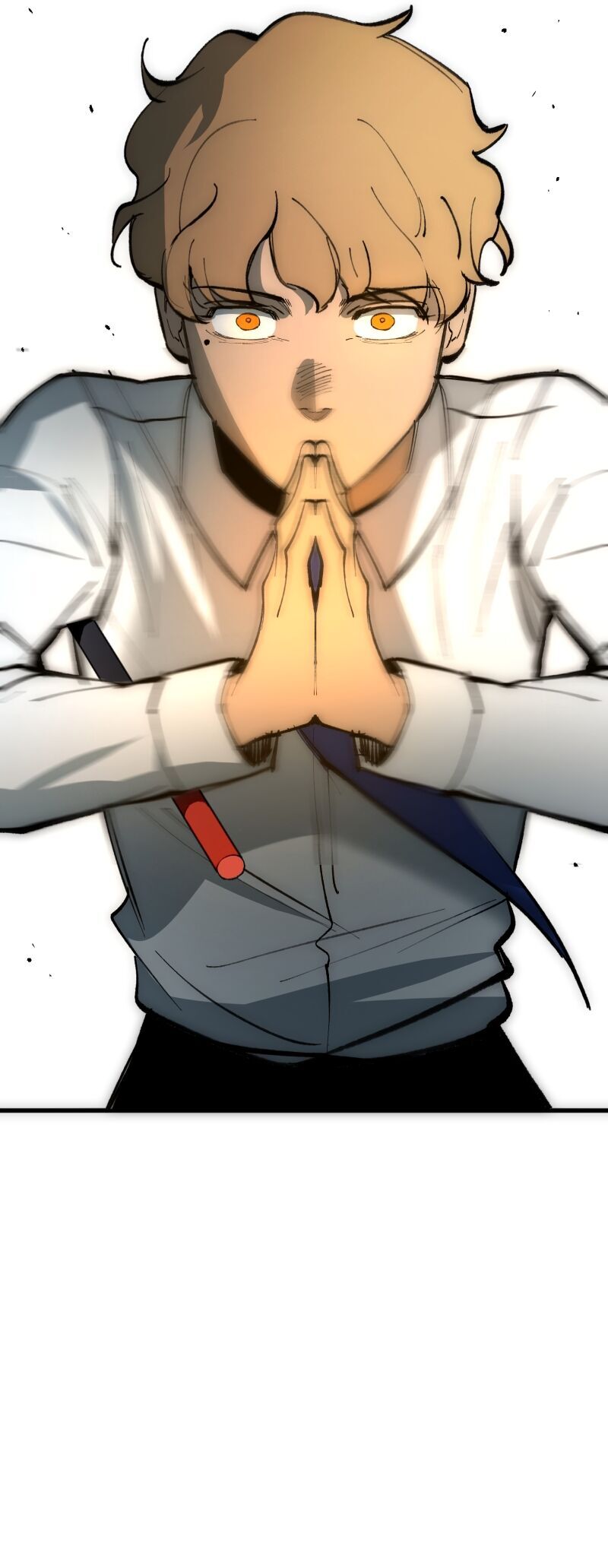 Hand Jumper - Chapter 39 - Page 50