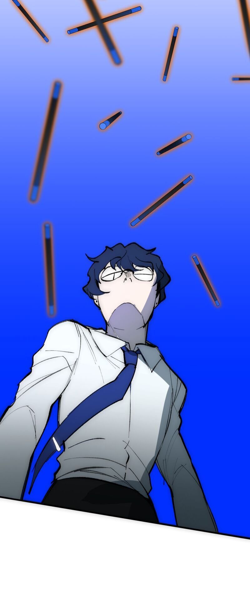 Hand Jumper - Chapter 39 - Page 52