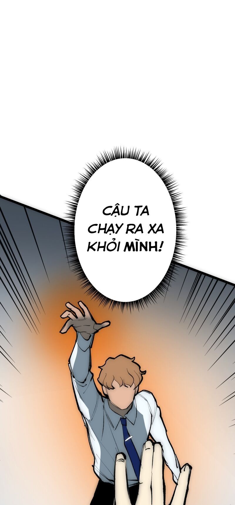 Hand Jumper - Chapter 39 - Page 59