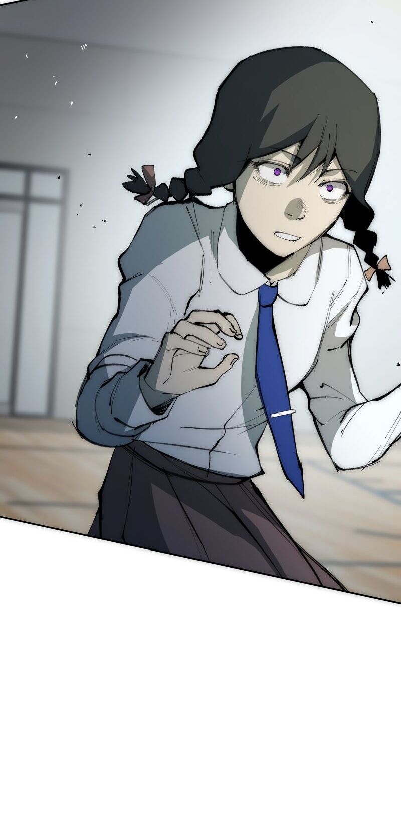 Hand Jumper - Chapter 39 - Page 6