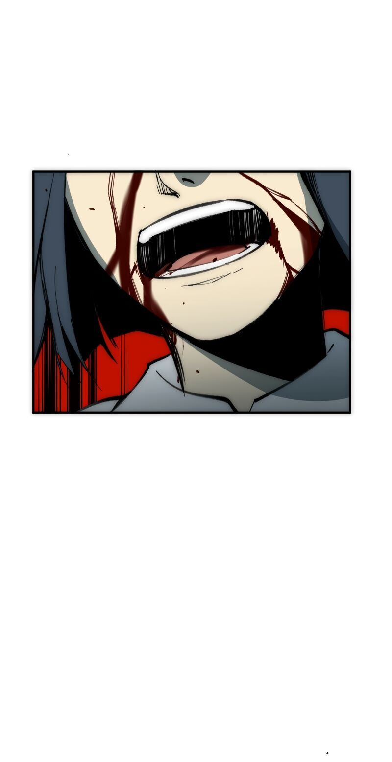 Hand Jumper - Chapter 39 - Page 8