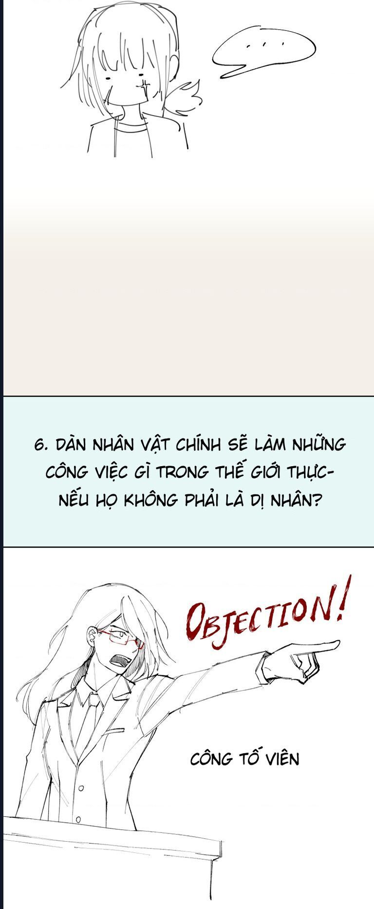 Hand Jumper - Chapter 40.5 - Page 10