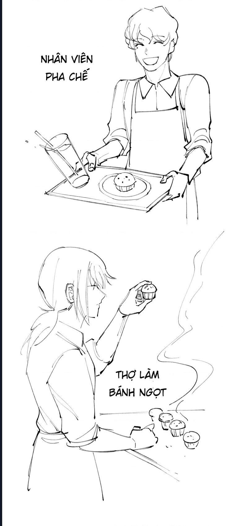 Hand Jumper - Chapter 40.5 - Page 11