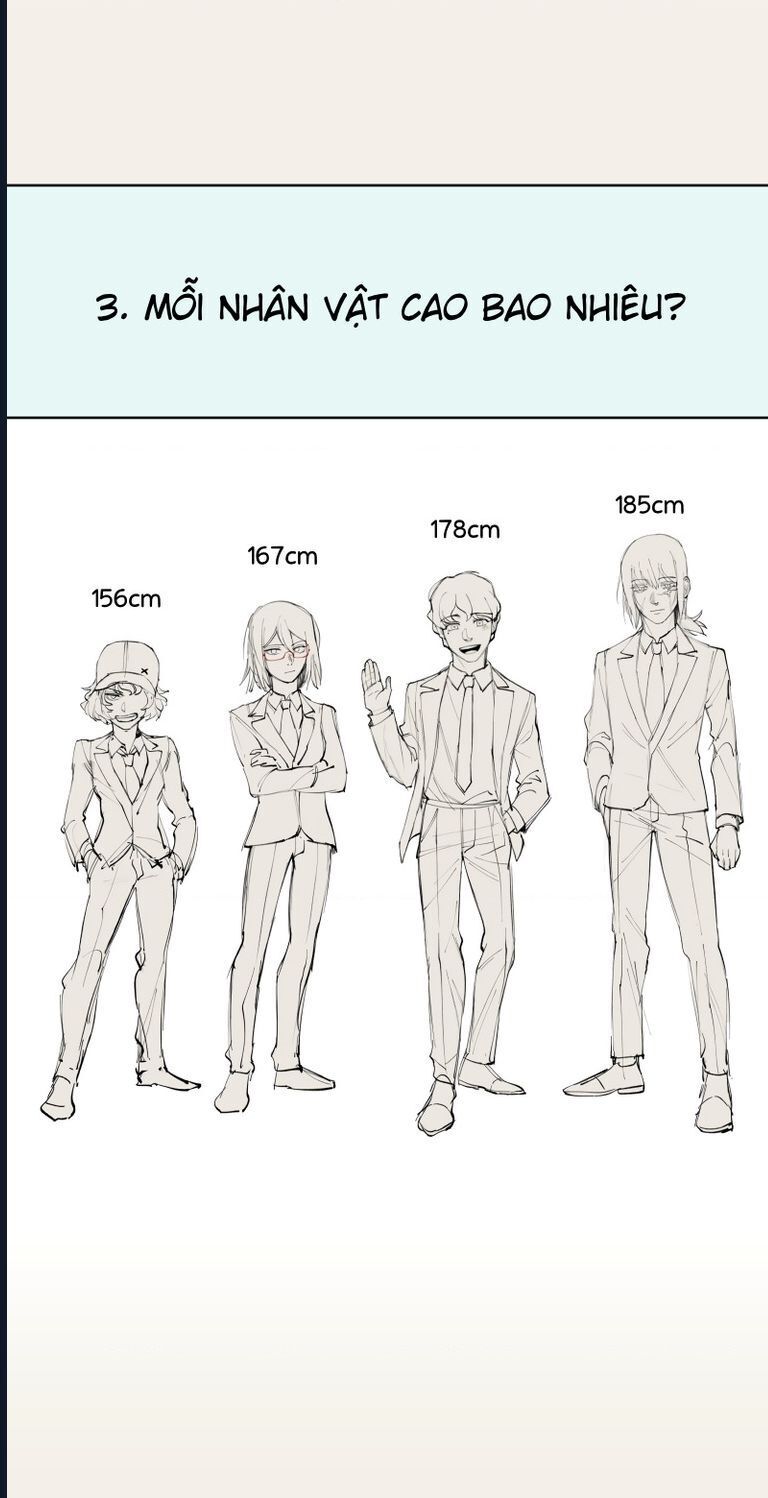 Hand Jumper - Chapter 40.5 - Page 8