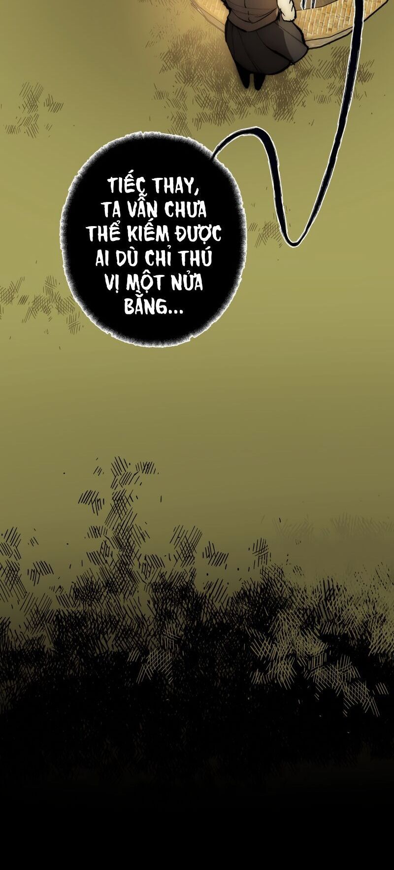 Hand Jumper - Chapter 40 - Page 10