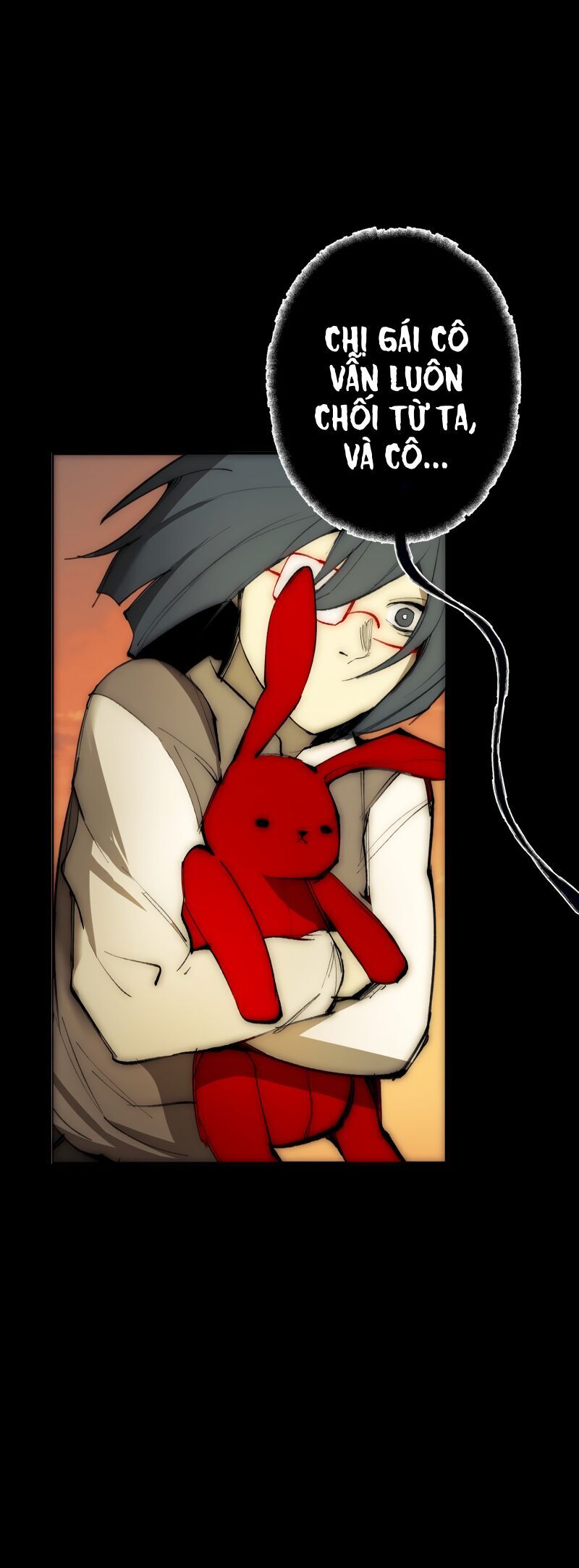 Hand Jumper - Chapter 40 - Page 11