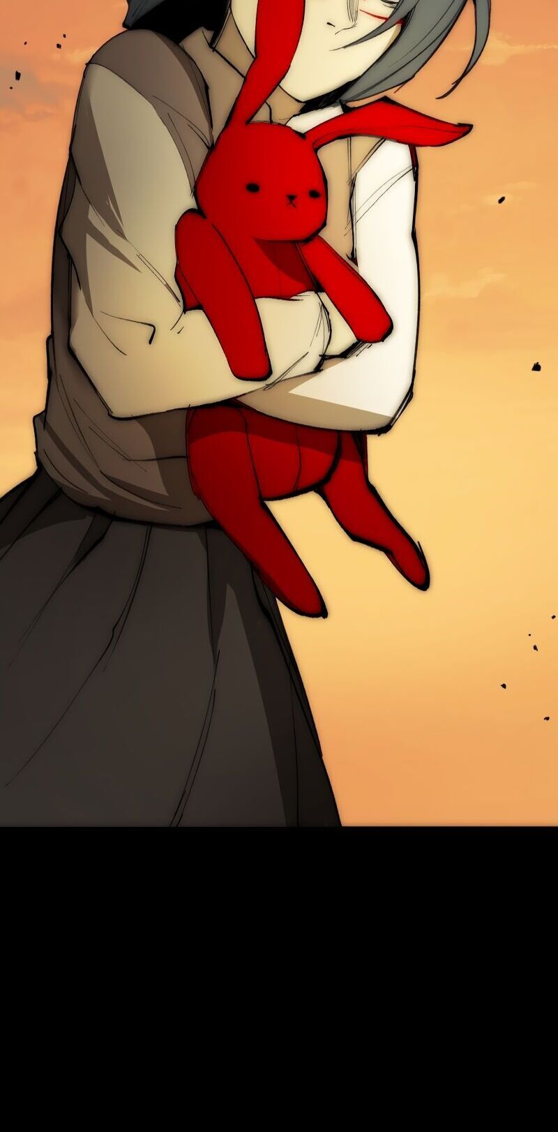 Hand Jumper - Chapter 40 - Page 17