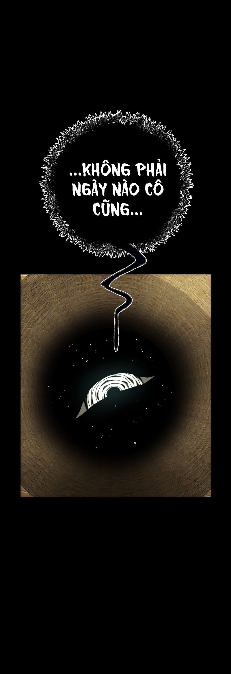 Hand Jumper - Chapter 40 - Page 20