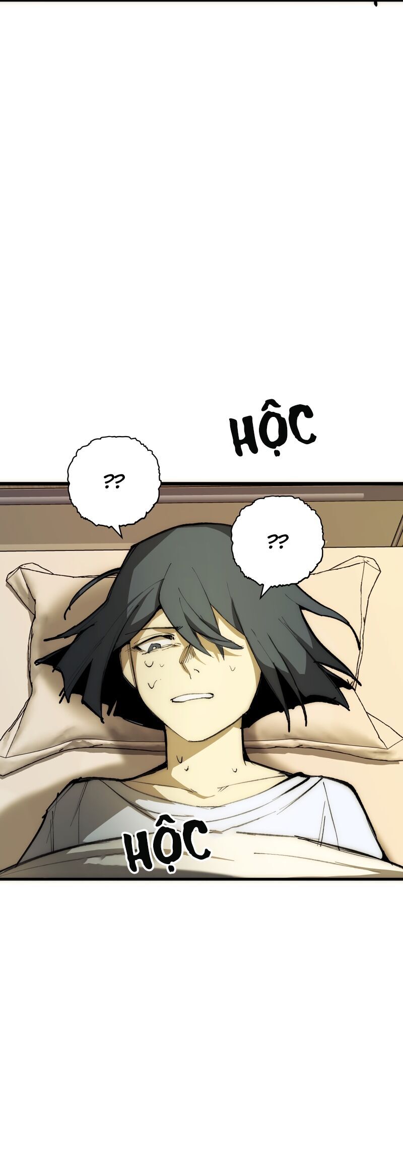 Hand Jumper - Chapter 40 - Page 28