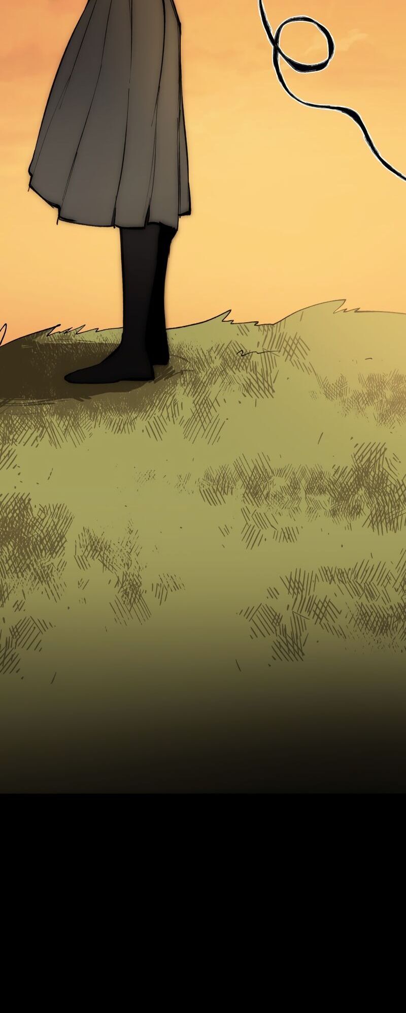 Hand Jumper - Chapter 40 - Page 3