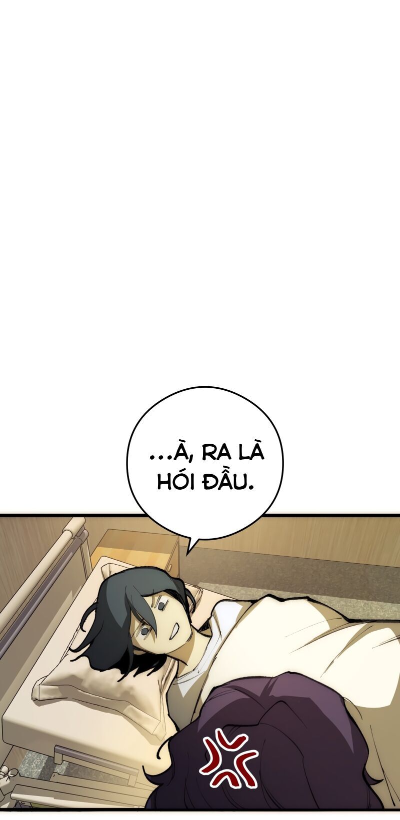 Hand Jumper - Chapter 40 - Page 33