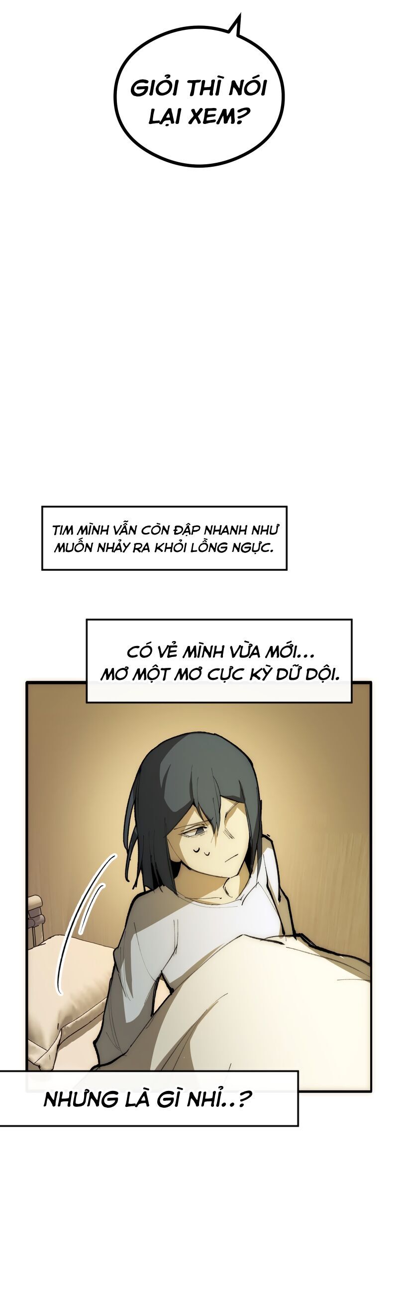 Hand Jumper - Chapter 40 - Page 34