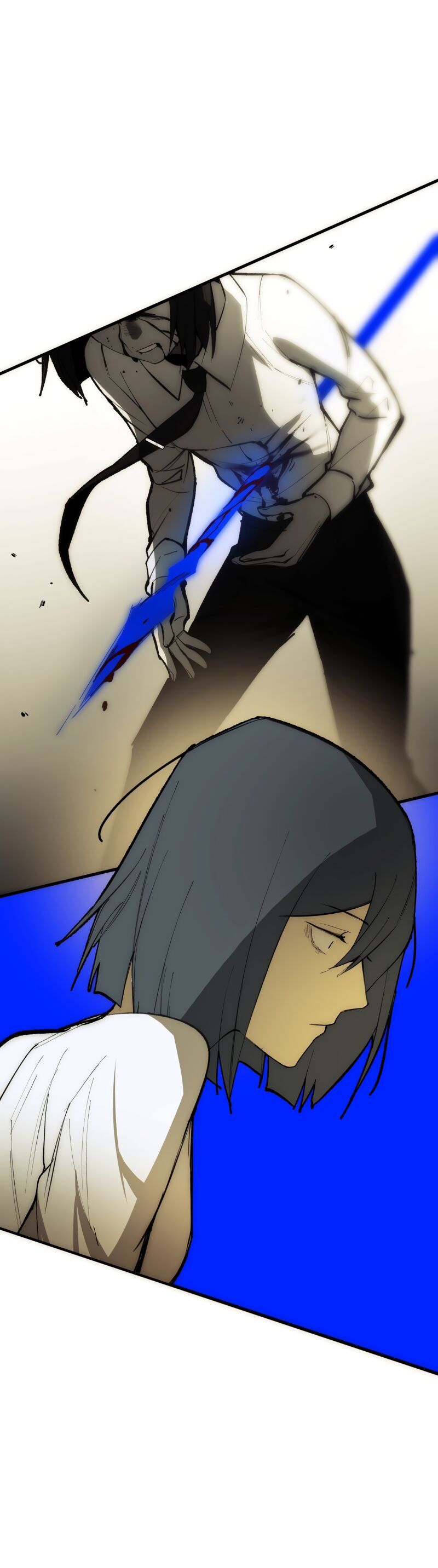 Hand Jumper - Chapter 40 - Page 35