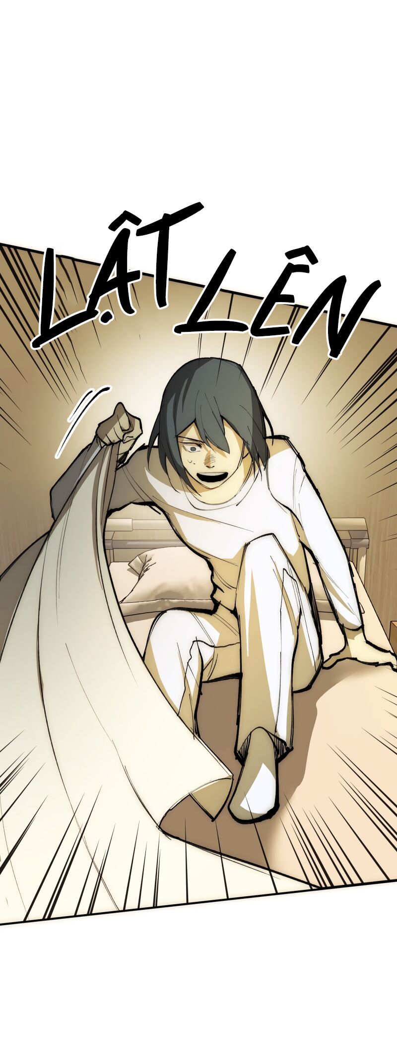 Hand Jumper - Chapter 40 - Page 36