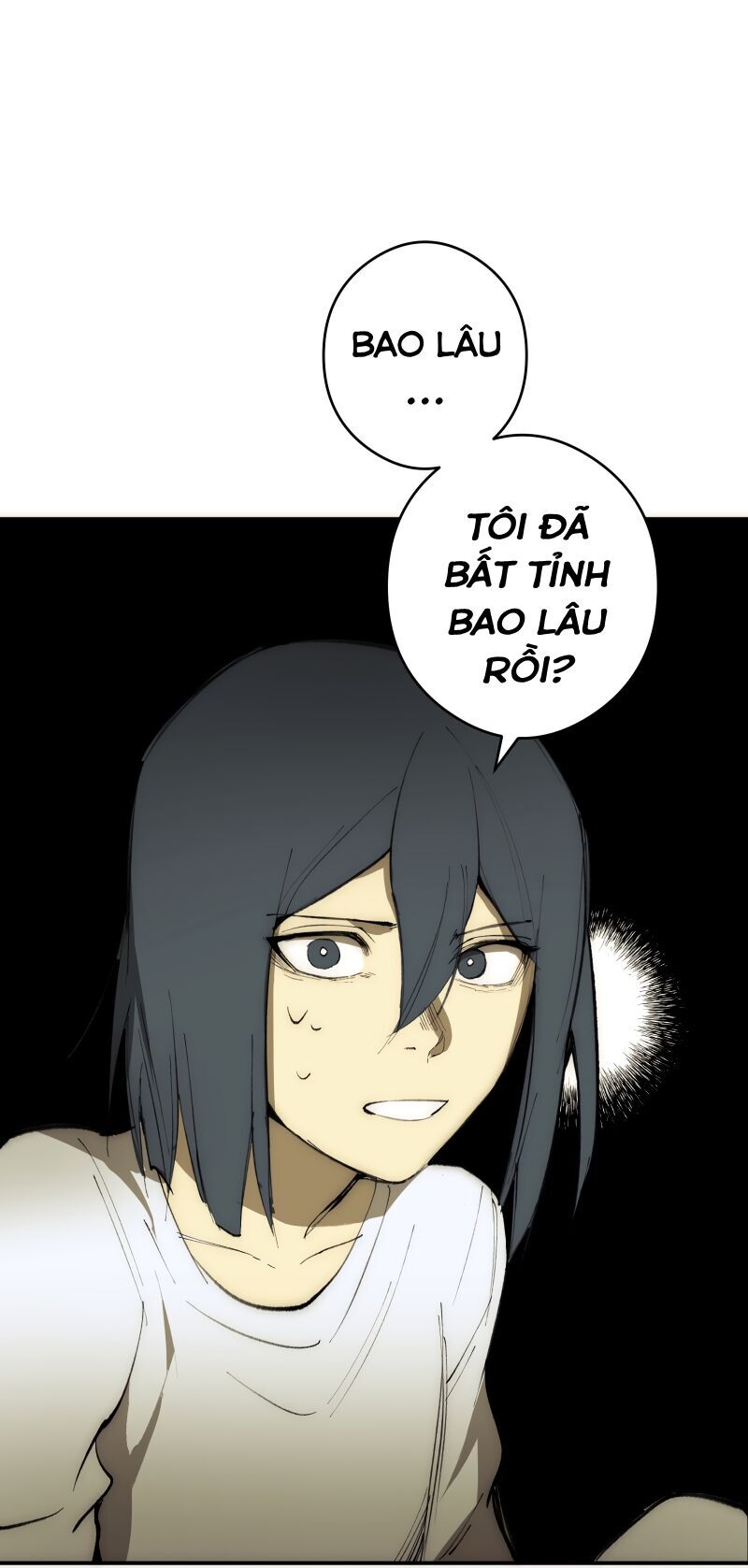 Hand Jumper - Chapter 40 - Page 39