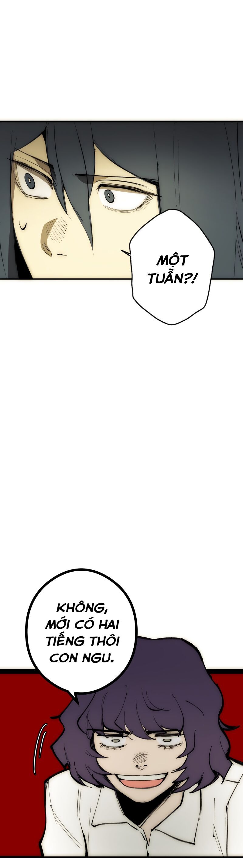 Hand Jumper - Chapter 40 - Page 42