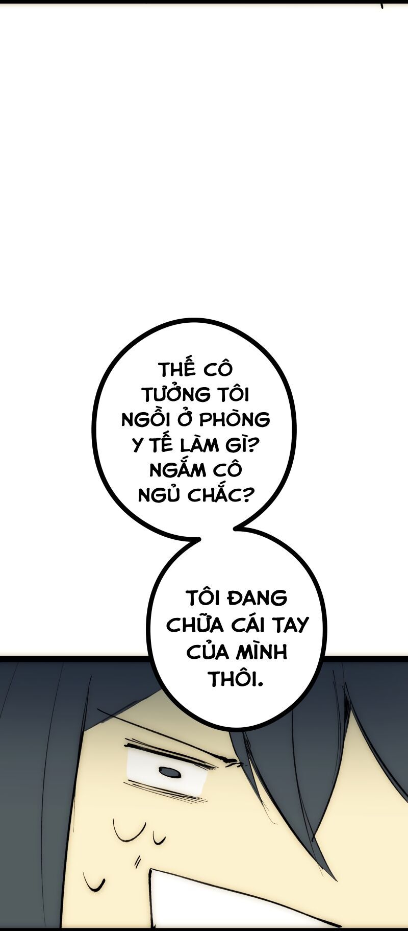 Hand Jumper - Chapter 40 - Page 43