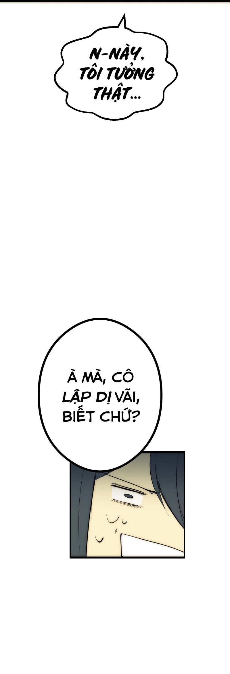 Hand Jumper - Chapter 40 - Page 44