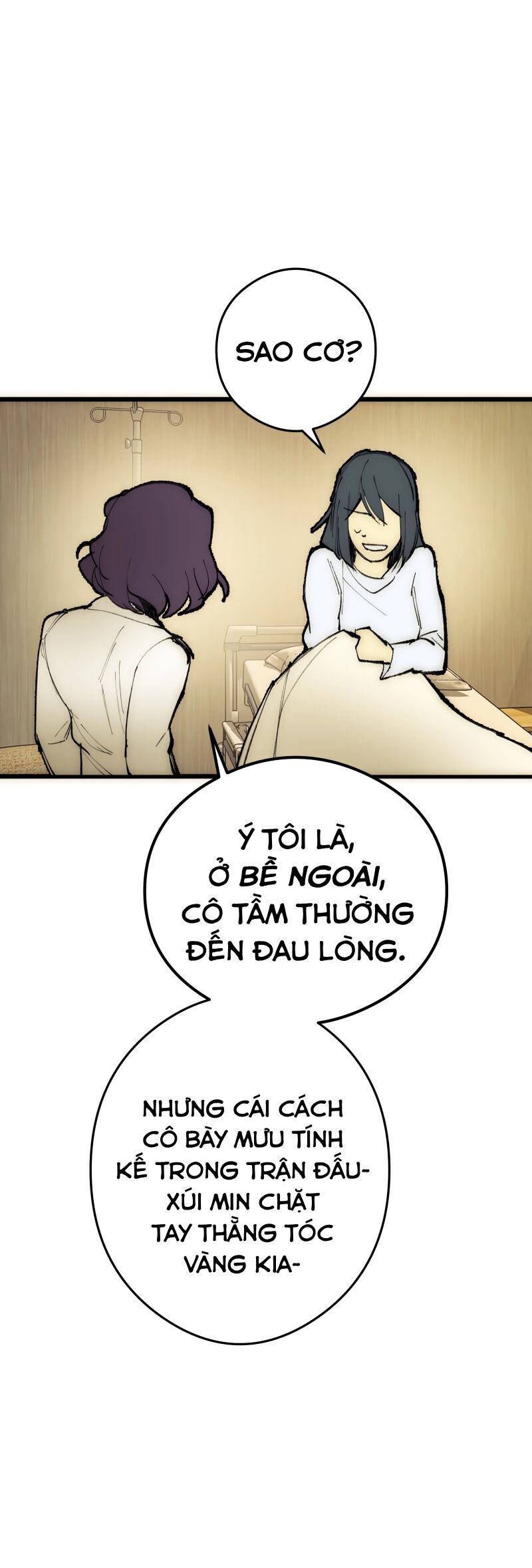 Hand Jumper - Chapter 40 - Page 45