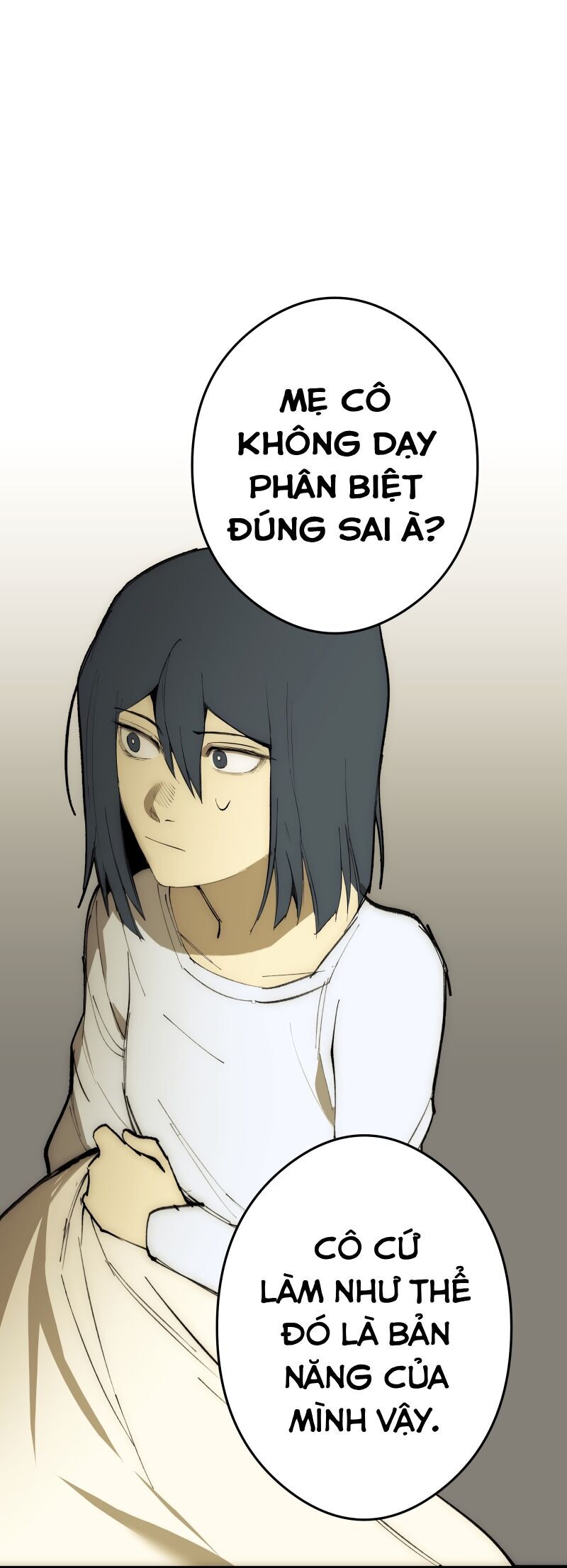 Hand Jumper - Chapter 40 - Page 47