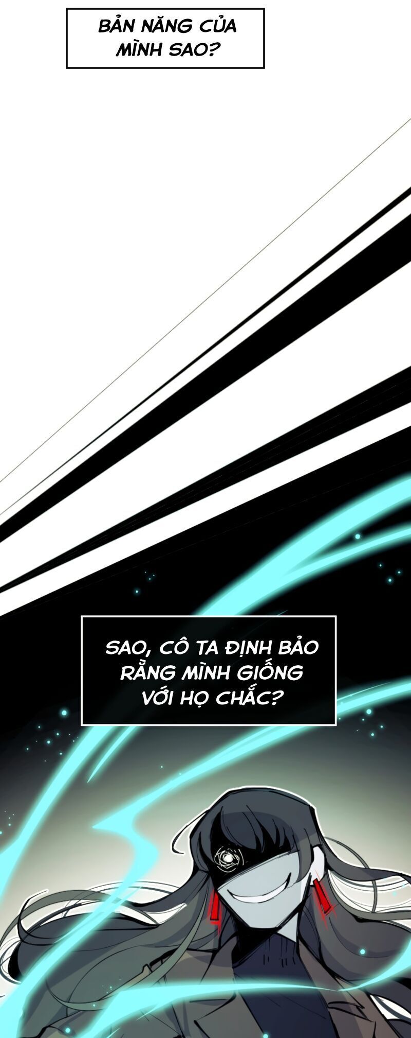 Hand Jumper - Chapter 40 - Page 49