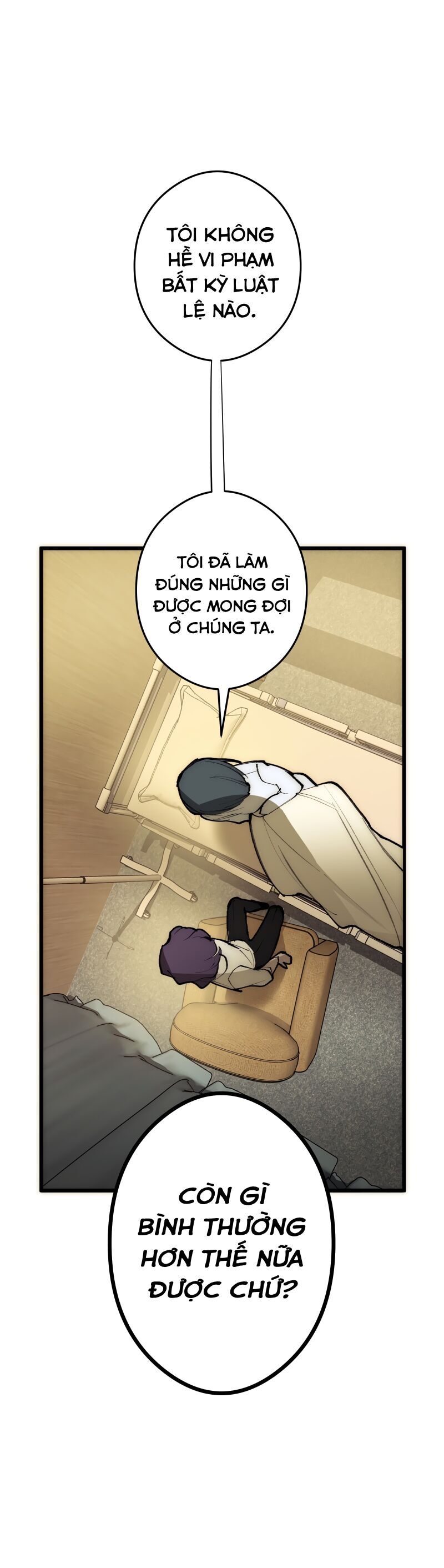 Hand Jumper - Chapter 40 - Page 54