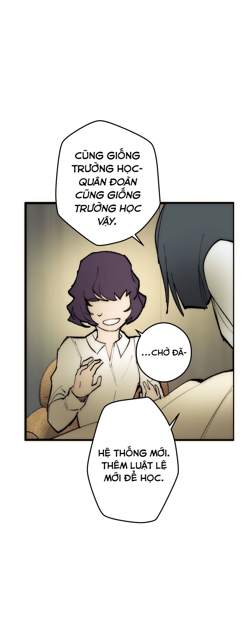 Hand Jumper - Chapter 40 - Page 58