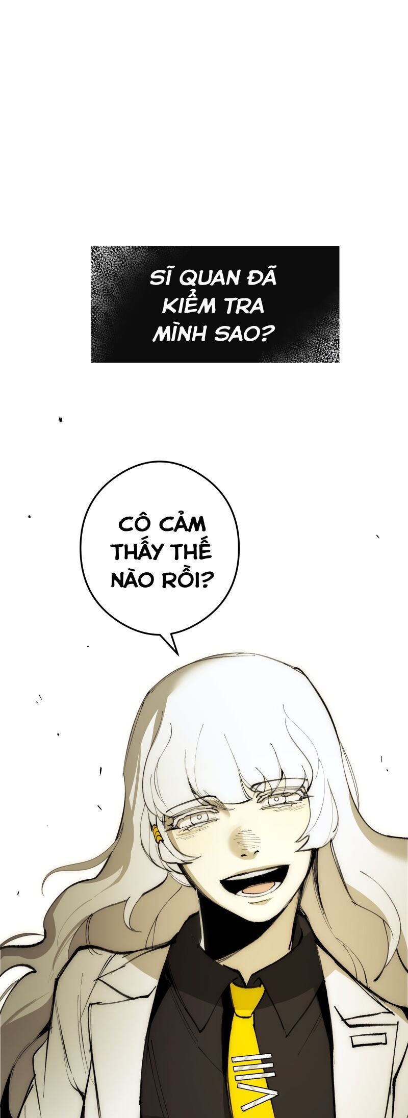 Hand Jumper - Chapter 40 - Page 67